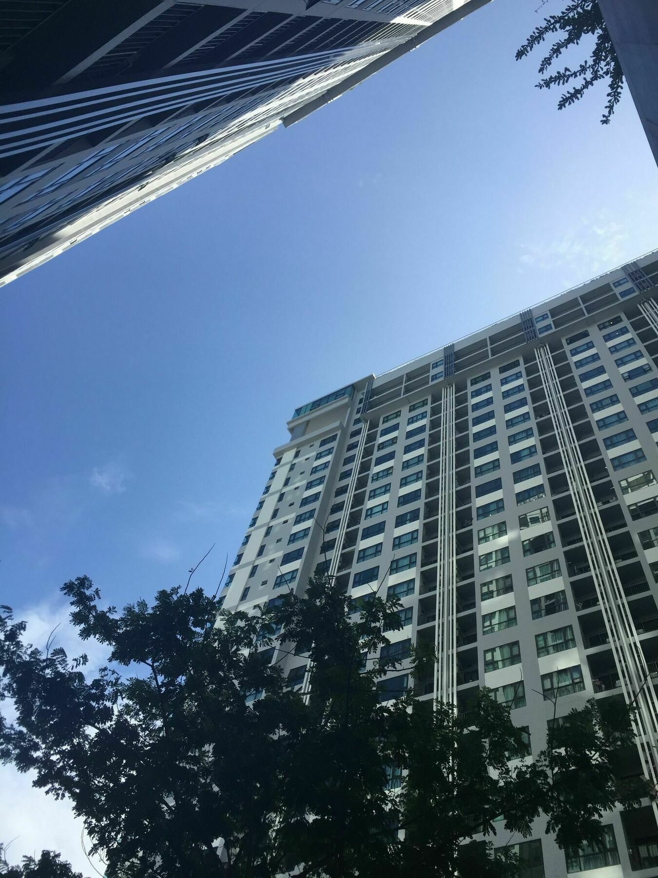 The Base Pattaya Exterior foto