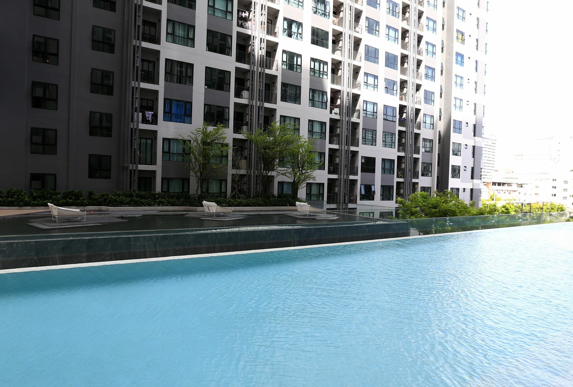 The Base Pattaya Exterior foto