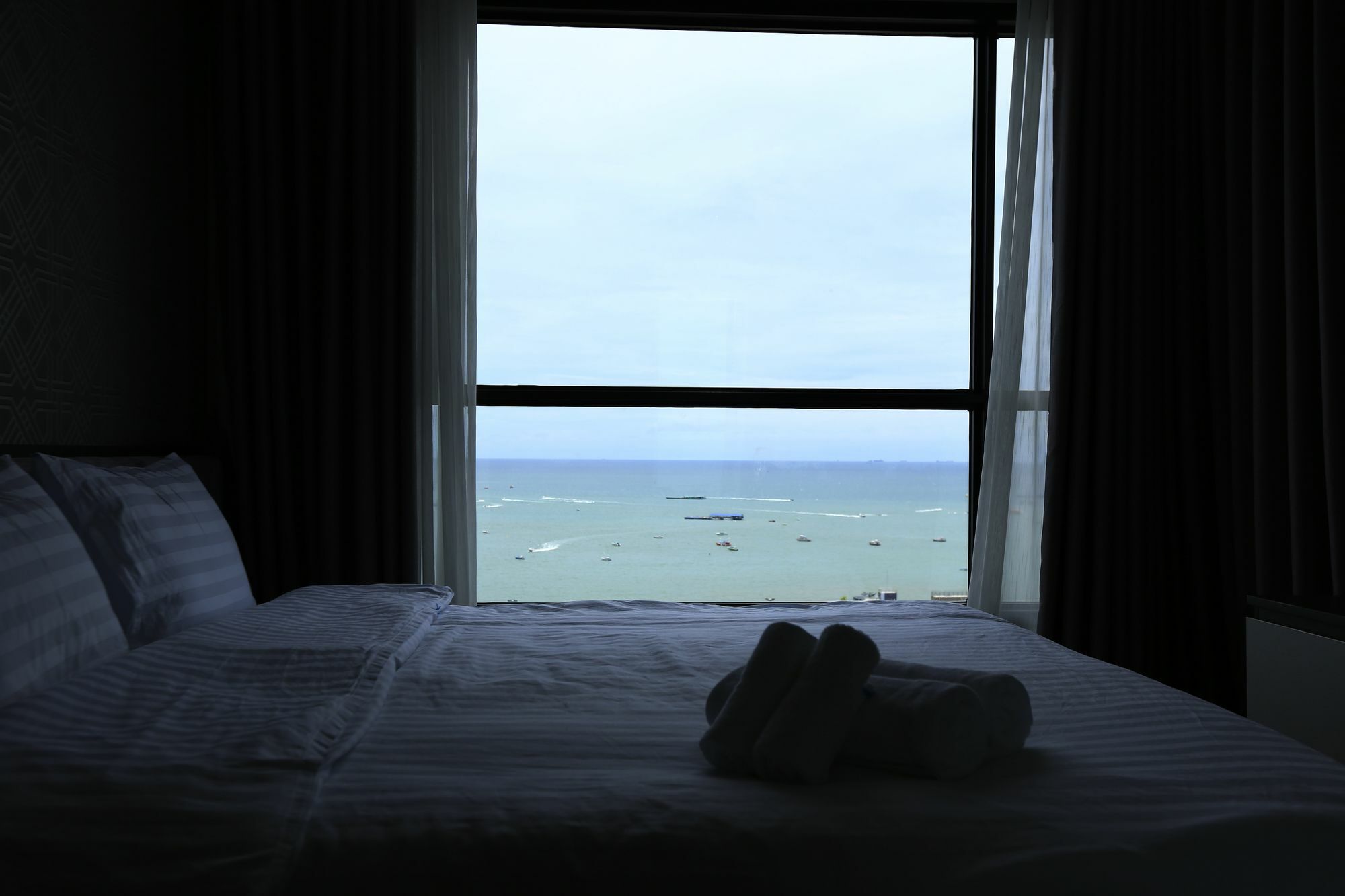 The Base Pattaya Exterior foto