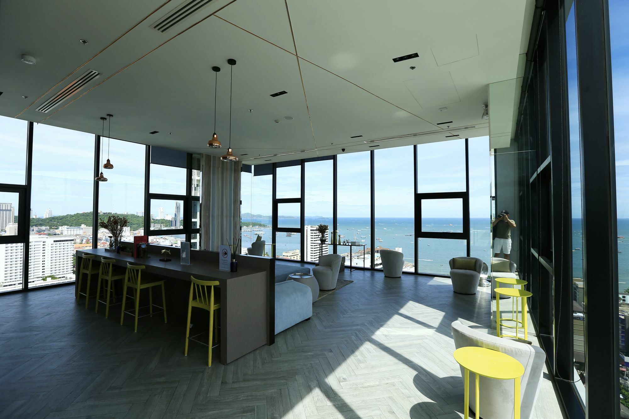 The Base Pattaya Exterior foto