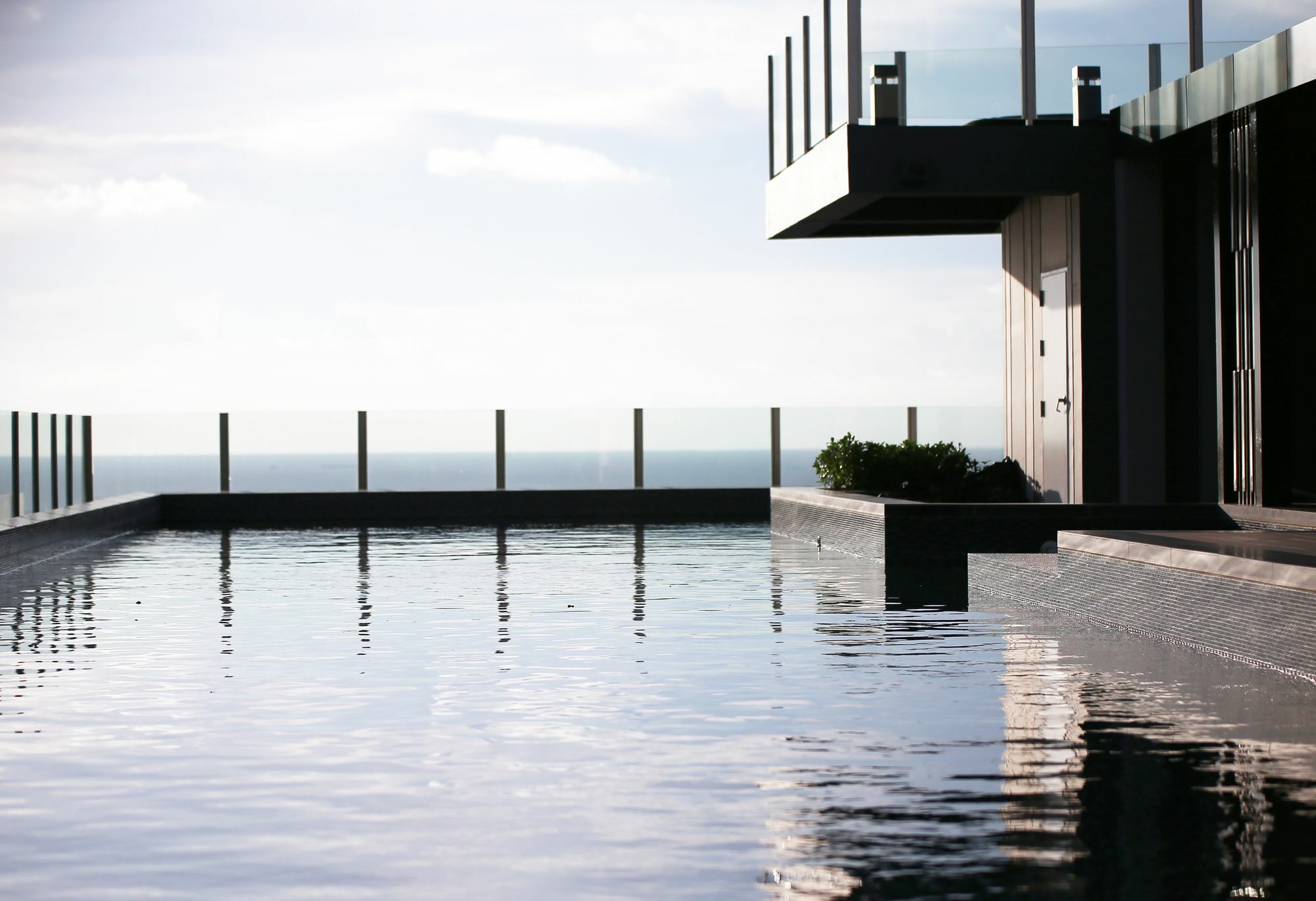 The Base Pattaya Exterior foto
