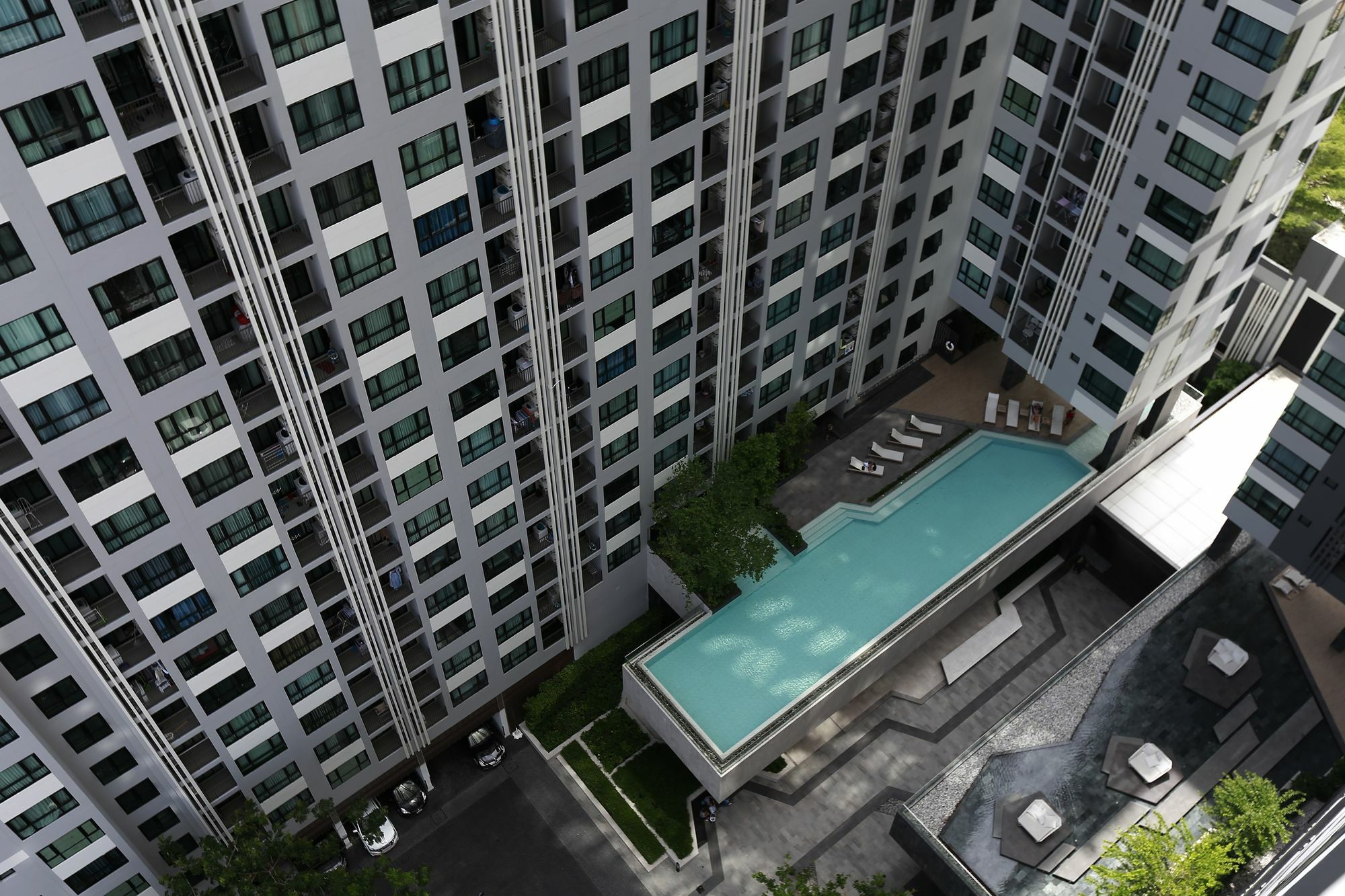 The Base Pattaya Exterior foto